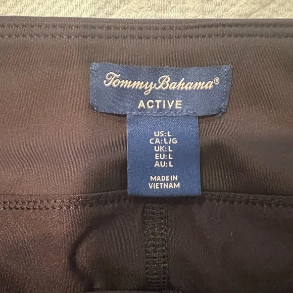 Tommy Bahama Athletic skirt, size Large - Picture 2 of 3